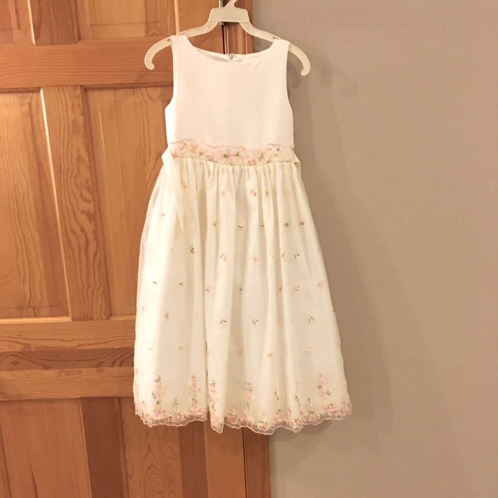 Cinderella dress